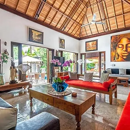 Villa Lena Bali
