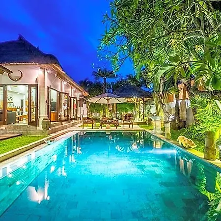 Villa Lena Bali