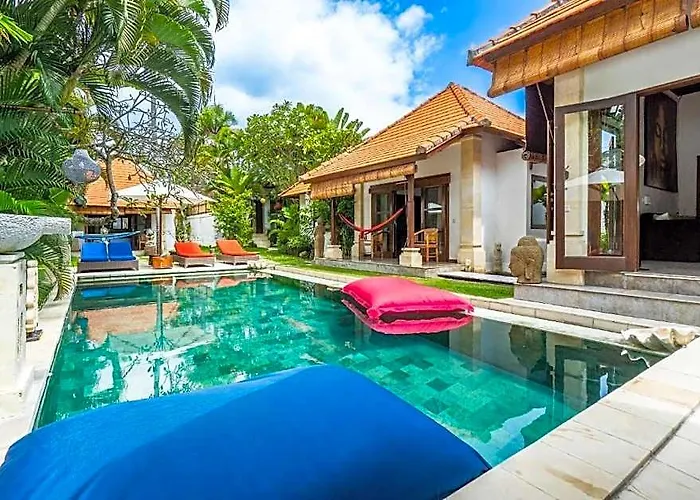 Residence Lena Bali