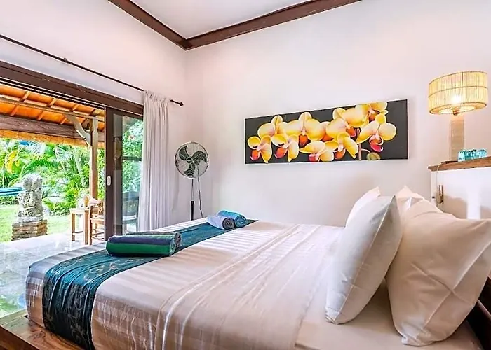 Residence Lena Bali Seminyak (Bali)