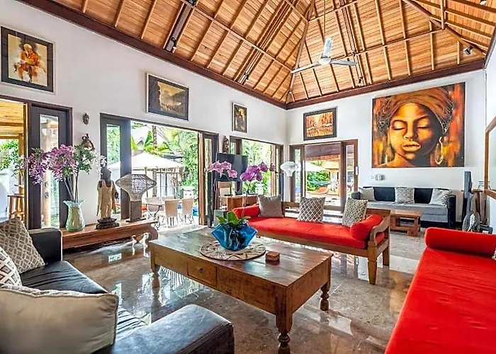 Lena Bali Residence Seminyak (Bali)