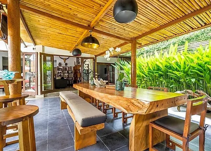 Lena Bali * Seminyak
