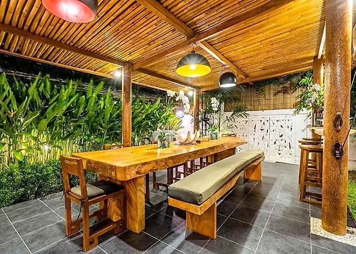 Residence Lena Bali