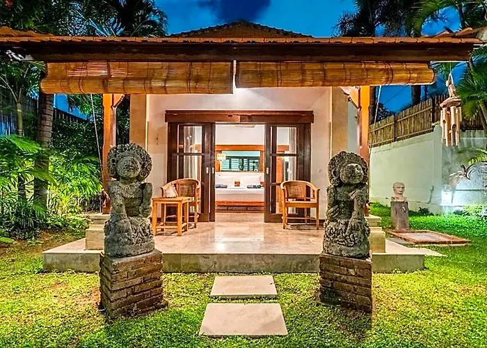 Lena Bali Seminyak