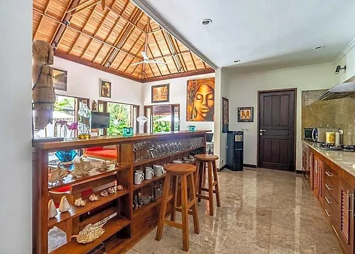 Residence Lena Bali Seminyak (Bali)