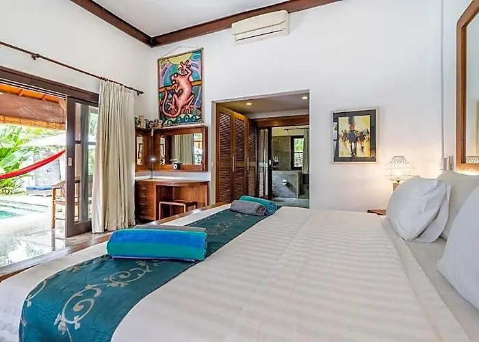 Residence Lena Bali