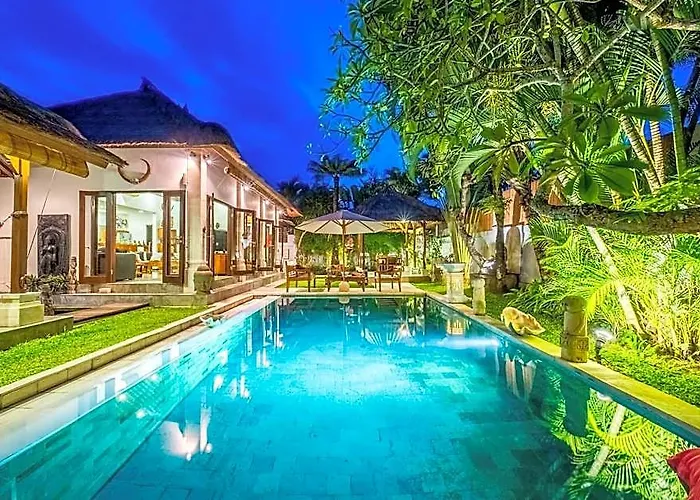 Lena Bali Seminyak (Bali)
