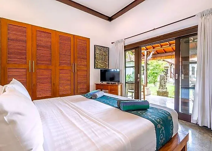 Residence Lena Bali *