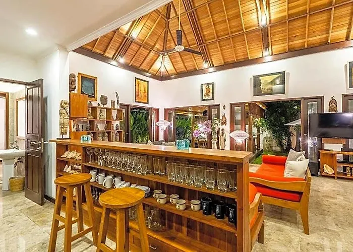 Residence Lena Bali *