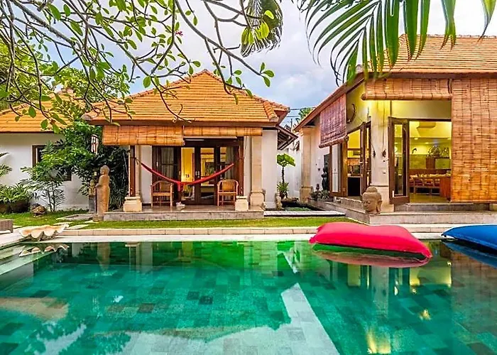 Lena Bali Seminyak
