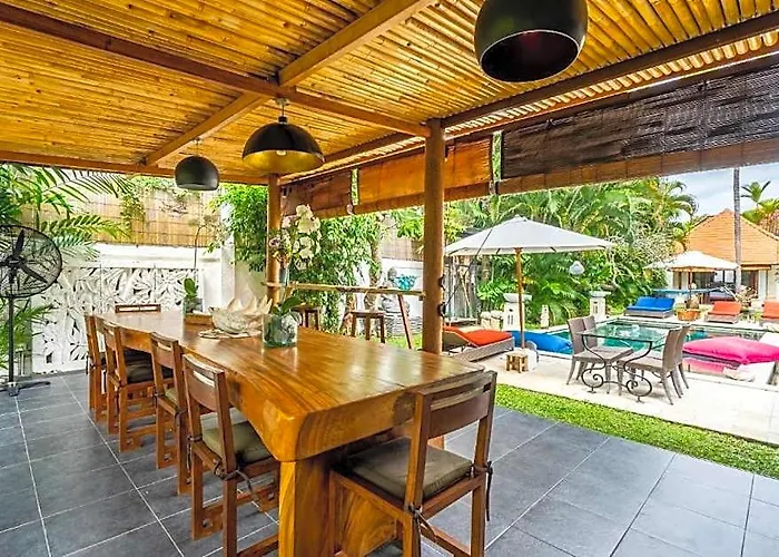 Residence Lena Bali Seminyak (Bali)