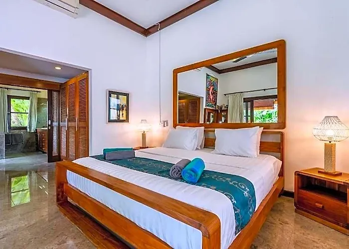 Lena Bali Seminyak (Bali)