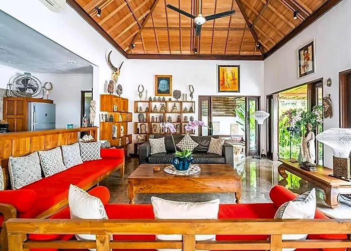 Lena Bali * Seminyak (Bali)