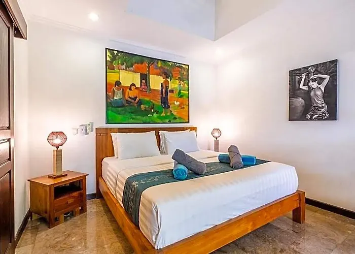 Residence Lena Bali