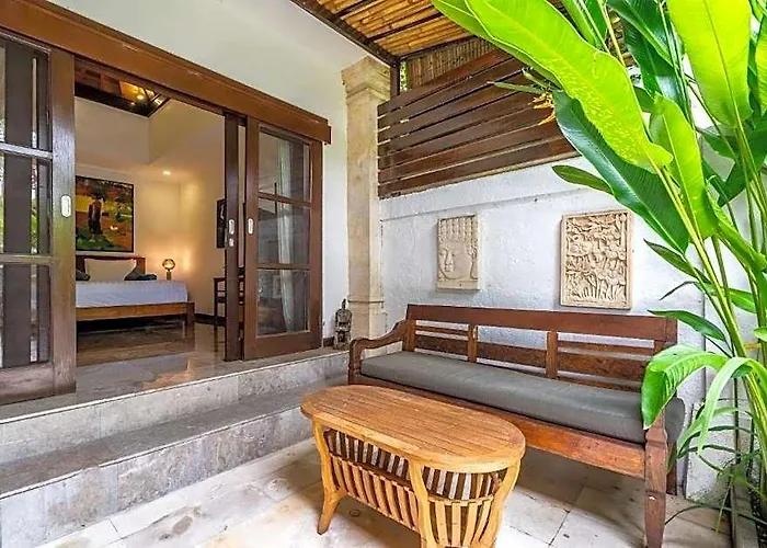 Residence Lena Bali *