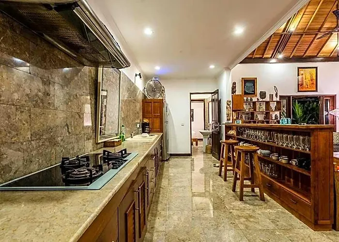 Lena Bali Seminyak (Bali)