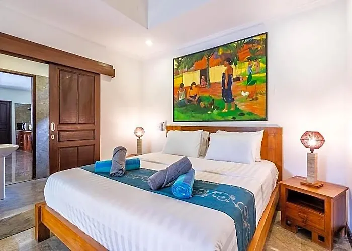 Lena Bali * Seminyak (Bali)
