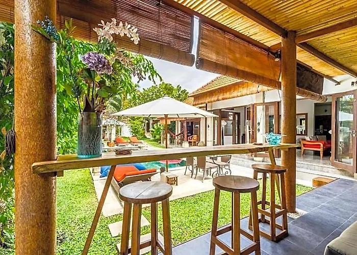 Lena Bali Residence Seminyak (Bali)