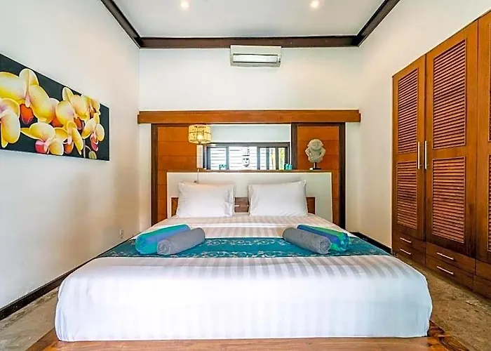 Lena Bali Residence Seminyak (Bali)