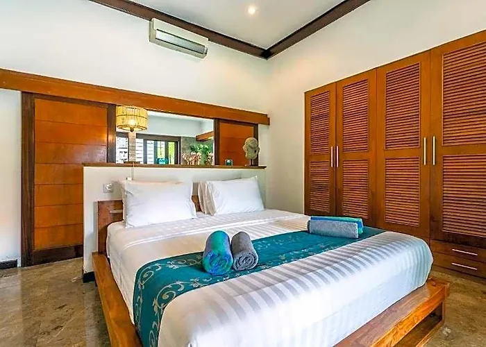 Lena Bali Residence