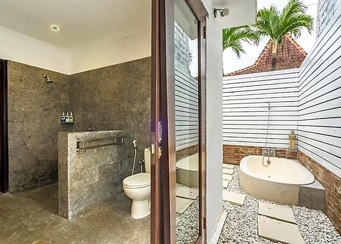 Residence Lena Bali