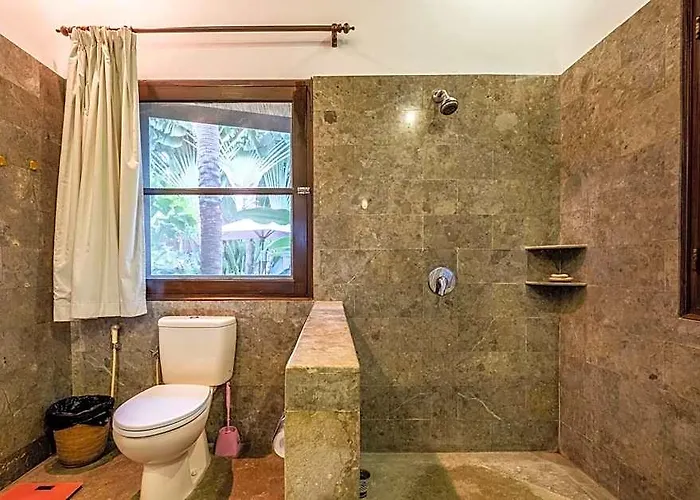 Lena Bali Residence *